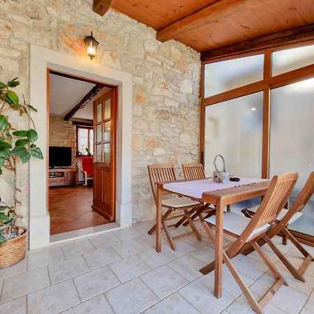 Villa Ariana Novigrad Istria Exterior foto