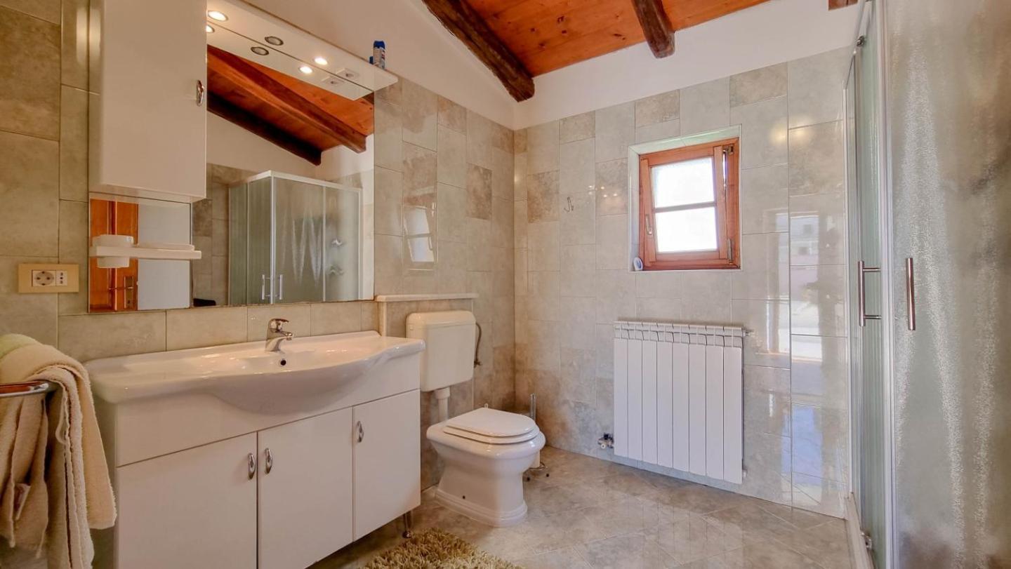 Villa Ariana Novigrad Istria Exterior foto