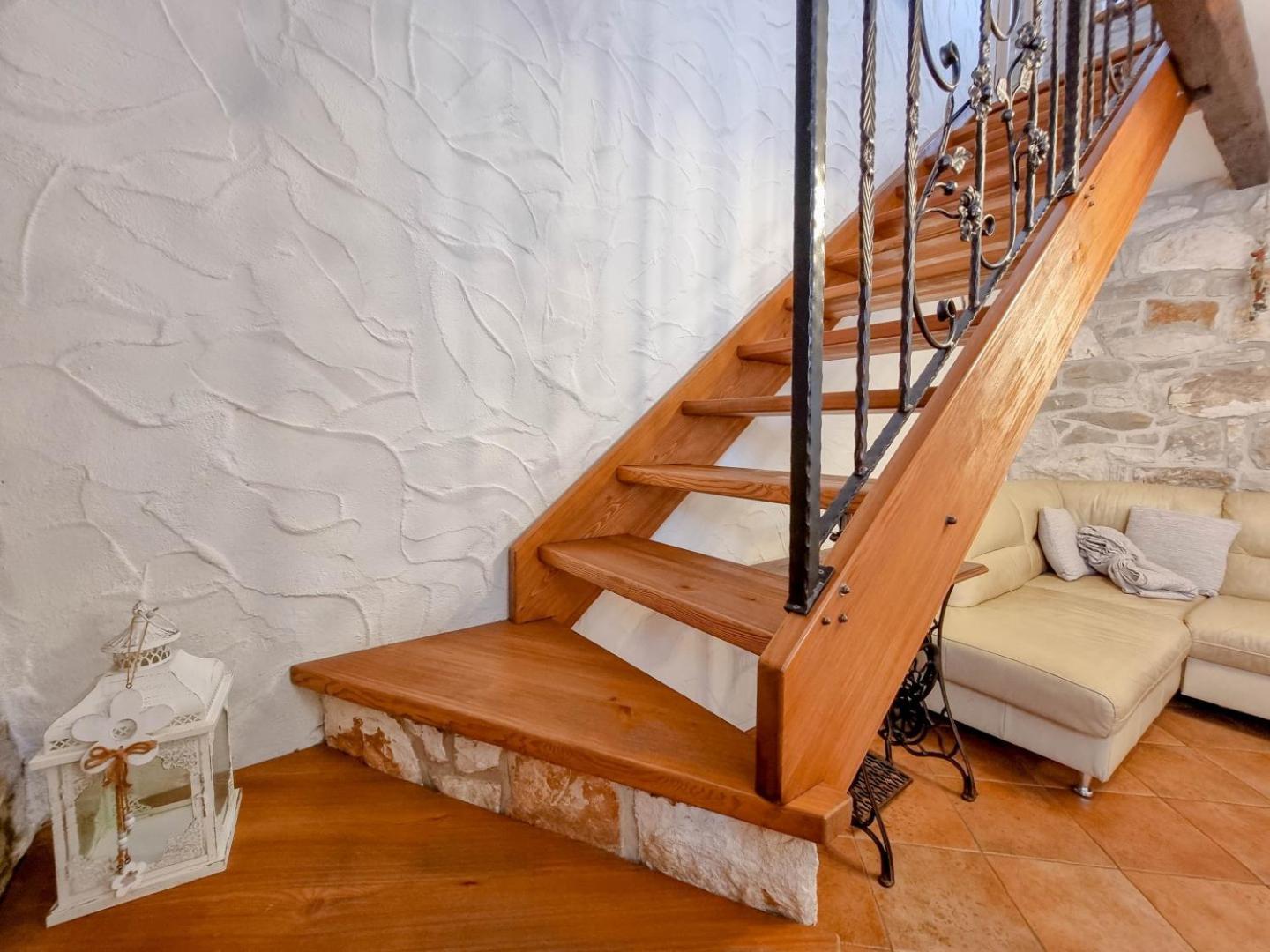 Villa Ariana Novigrad Istria Exterior foto