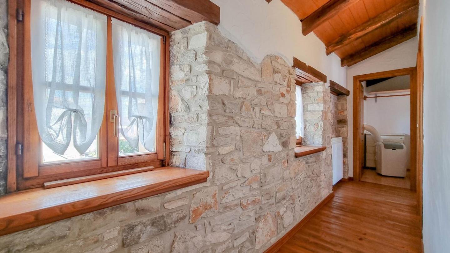 Villa Ariana Novigrad Istria Exterior foto